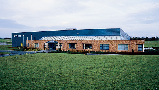 Ireland Facility