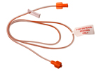 Nutri-Lok™ Locking Continuous Enteral Feeding Extension 
            Set, All-Oral Female to Male. Model 4150067