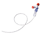 Umbili-Cath™ 8.0 French Single Lumen Silicone Umbilical Catheter. Model 4178005