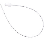 Umbili-Cath™ 6.5 French Single Lumen Polyurethane Umbilical Catheter. Model 4186505