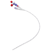 Umbili-Cath™ 3.5 French Dual Lumen Polyurethane Umbilical Catheter. Model 4283505