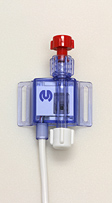 Deltran® Disposable Pressure Transducer. Model 6069