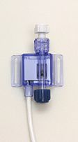 Deltran® Disposable Pressure Transducer. Model 6211