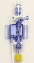 Deltran® Disposable Pressure Transducer. Model 6238
