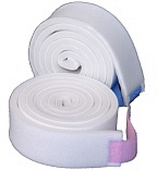 Fetal Toco Monitoring Disposable Foam Abdominal Belt. Model ABC-1370