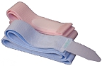 Soft Strap Elastic Fetal Toco Monitoring Belt. Model ABC-6400