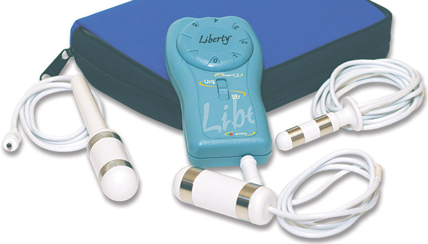 Liberty® Pelvic Floor Stimulation System