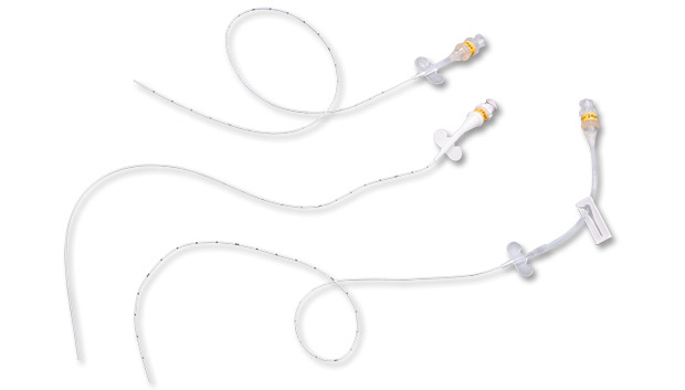 PICC-Nate® Peripheral Vascular Access Catheters