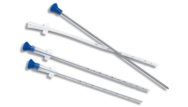 Thora-Cath® Chest Drainage Catheters
